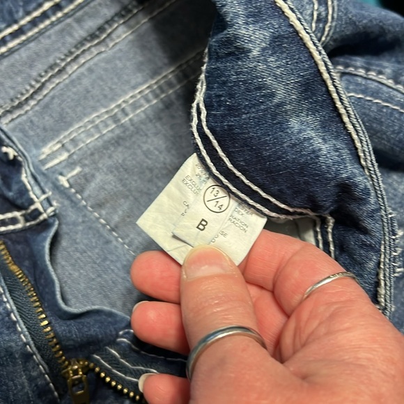 Women’s jeans - Picture 3 of 7